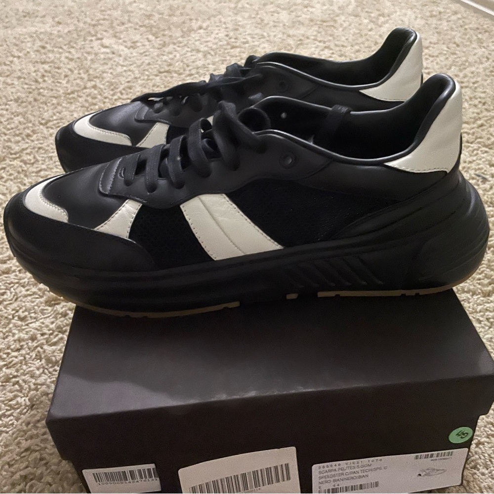 bottega Veneta Men’s sneakers